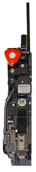 Hohner Parts